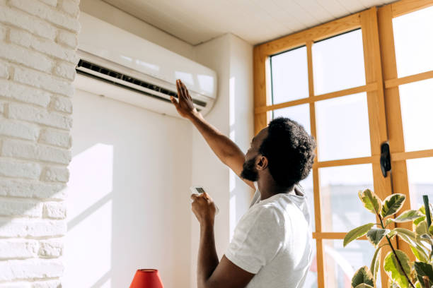 AC Installation Near Me in Fruitland, MD